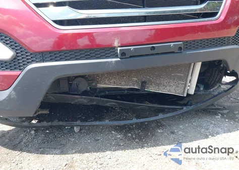 2015 Hyundai Santa Fe Sport 2.4L из США, поврежденный, VIN 5XYZUDLB5FG302726